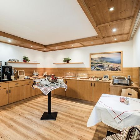 Madle - B&B Sölden Exteriér fotografie
